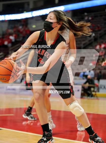 Thumbnail 3 in Mount Carmel vs. Neshannock (PIAA 2A Championship) photogallery.