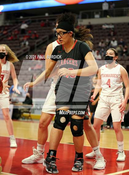 Thumbnail 3 in Mount Carmel vs. Neshannock (PIAA 2A Championship) photogallery.