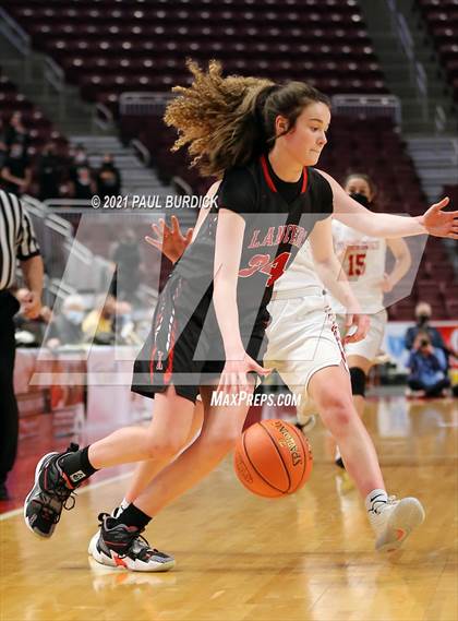 Thumbnail 2 in Mount Carmel vs. Neshannock (PIAA 2A Championship) photogallery.