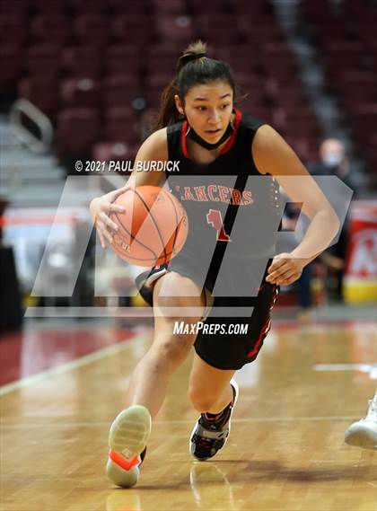 Thumbnail 3 in Mount Carmel vs. Neshannock (PIAA 2A Championship) photogallery.