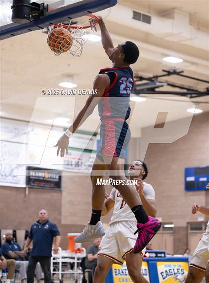 Thumbnail 1 in Legacy Christian Academy vs. Destiny Christian Academy (Meet in the Middle Classic) photogallery.