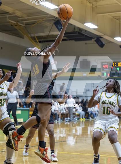 Thumbnail 2 in Lumberton @ Pine Forest photogallery.