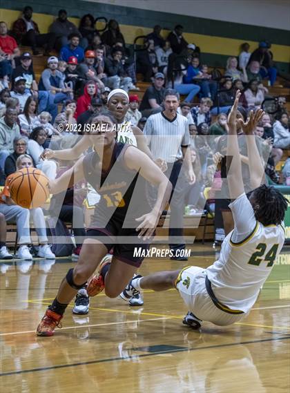 Thumbnail 1 in Lumberton @ Pine Forest photogallery.