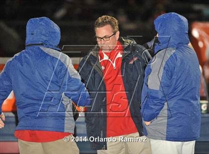 Thumbnail 3 in Christian vs. St Margaret's (CIF SoCal Regional D4 Final) photogallery.