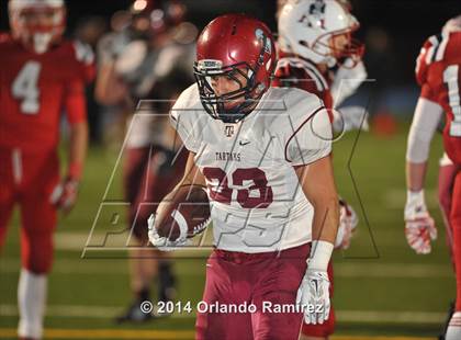 Thumbnail 3 in Christian vs. St Margaret's (CIF SoCal Regional D4 Final) photogallery.