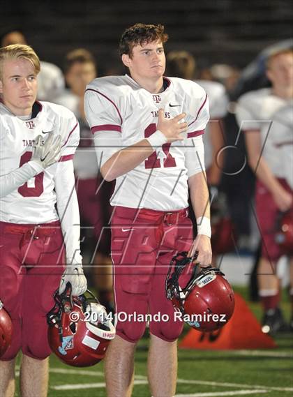 Thumbnail 1 in Christian vs. St Margaret's (CIF SoCal Regional D4 Final) photogallery.
