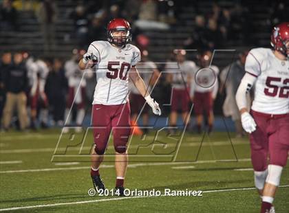 Thumbnail 3 in Christian vs. St Margaret's (CIF SoCal Regional D4 Final) photogallery.
