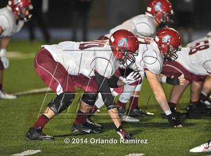 Thumbnail 1 in Christian vs. St Margaret's (CIF SoCal Regional D4 Final) photogallery.