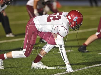 Thumbnail 1 in Christian vs. St Margaret's (CIF SoCal Regional D4 Final) photogallery.