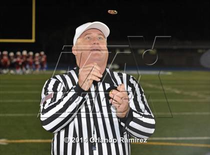 Thumbnail 2 in Christian vs. St Margaret's (CIF SoCal Regional D4 Final) photogallery.
