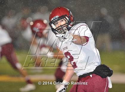 Thumbnail 3 in Christian vs. St Margaret's (CIF SoCal Regional D4 Final) photogallery.