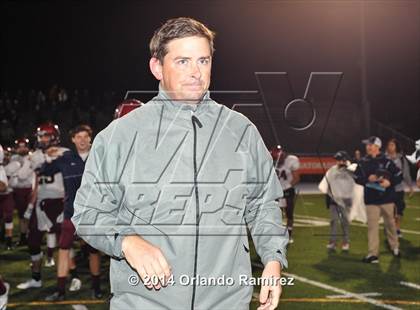 Thumbnail 2 in Christian vs. St Margaret's (CIF SoCal Regional D4 Final) photogallery.