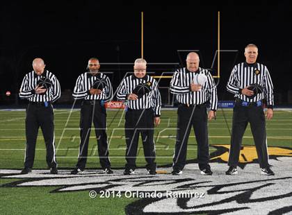 Thumbnail 3 in Christian vs. St Margaret's (CIF SoCal Regional D4 Final) photogallery.