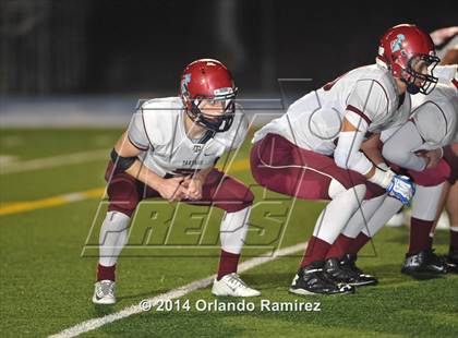 Thumbnail 2 in Christian vs. St Margaret's (CIF SoCal Regional D4 Final) photogallery.