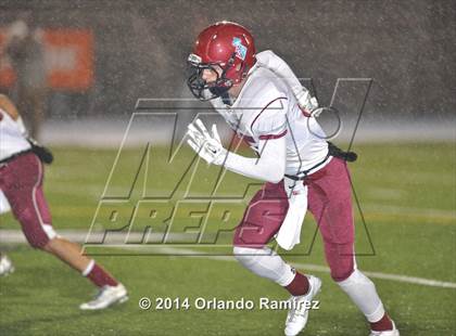 Thumbnail 1 in Christian vs. St Margaret's (CIF SoCal Regional D4 Final) photogallery.