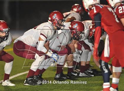 Thumbnail 3 in Christian vs. St Margaret's (CIF SoCal Regional D4 Final) photogallery.
