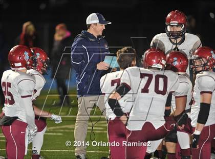 Thumbnail 2 in Christian vs. St Margaret's (CIF SoCal Regional D4 Final) photogallery.