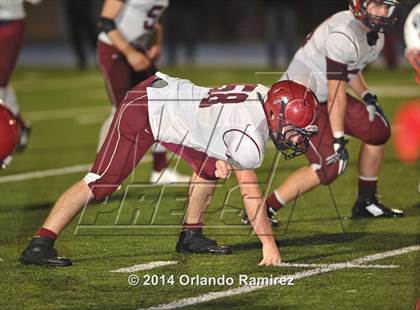 Thumbnail 3 in Christian vs. St Margaret's (CIF SoCal Regional D4 Final) photogallery.