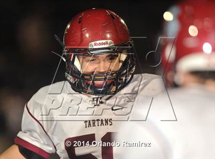 Thumbnail 3 in Christian vs. St Margaret's (CIF SoCal Regional D4 Final) photogallery.