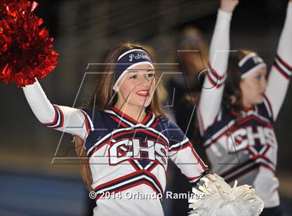 Thumbnail 1 in Christian vs. St Margaret's (CIF SoCal Regional D4 Final) photogallery.
