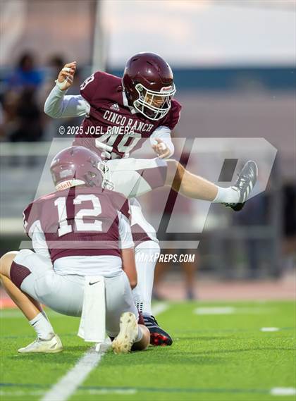 Thumbnail 3 in JV: Katy Taylor @ Cinco Ranch photogallery.