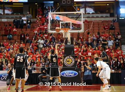 Thumbnail 1 in Canyon vs. Lawndale (CIF SS D2AA Final) photogallery.