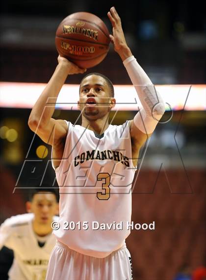 Thumbnail 1 in Canyon vs. Lawndale (CIF SS D2AA Final) photogallery.
