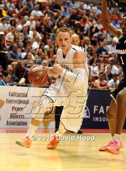 Thumbnail 2 in Canyon vs. Lawndale (CIF SS D2AA Final) photogallery.