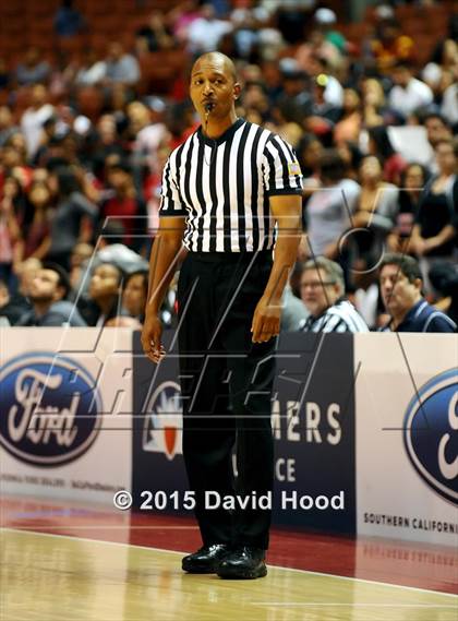 Thumbnail 2 in Canyon vs. Lawndale (CIF SS D2AA Final) photogallery.