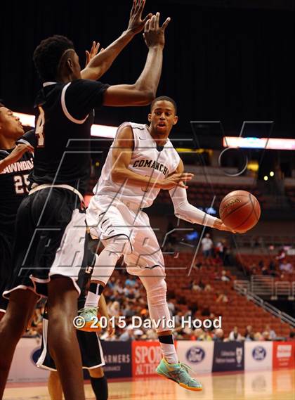 Thumbnail 1 in Canyon vs. Lawndale (CIF SS D2AA Final) photogallery.