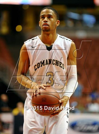 Thumbnail 3 in Canyon vs. Lawndale (CIF SS D2AA Final) photogallery.