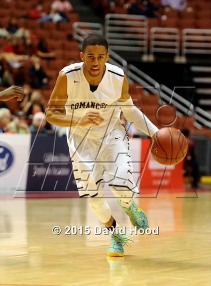 Thumbnail 3 in Canyon vs. Lawndale (CIF SS D2AA Final) photogallery.