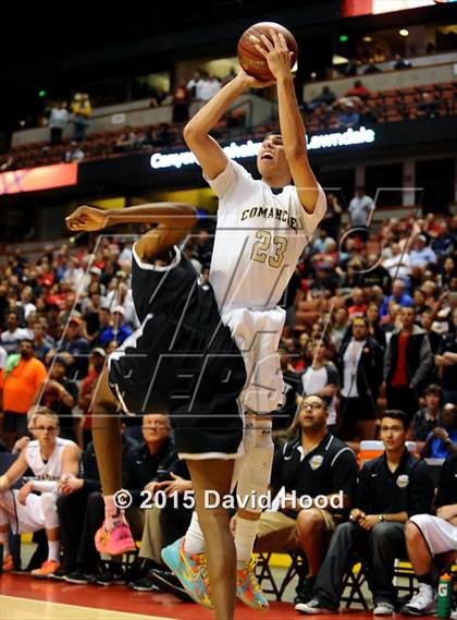 Thumbnail 1 in Canyon vs. Lawndale (CIF SS D2AA Final) photogallery.
