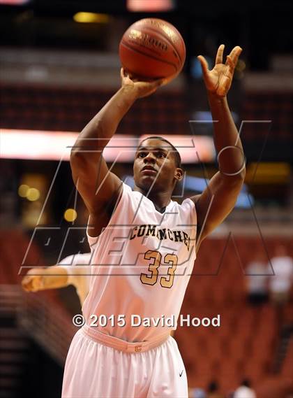 Thumbnail 2 in Canyon vs. Lawndale (CIF SS D2AA Final) photogallery.