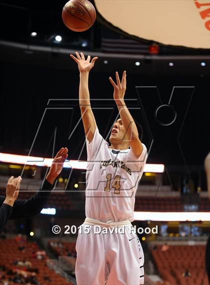 Thumbnail 1 in Canyon vs. Lawndale (CIF SS D2AA Final) photogallery.