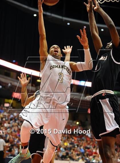 Thumbnail 2 in Canyon vs. Lawndale (CIF SS D2AA Final) photogallery.