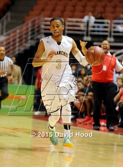 Thumbnail 3 in Canyon vs. Lawndale (CIF SS D2AA Final) photogallery.