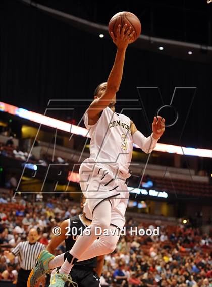 Thumbnail 3 in Canyon vs. Lawndale (CIF SS D2AA Final) photogallery.