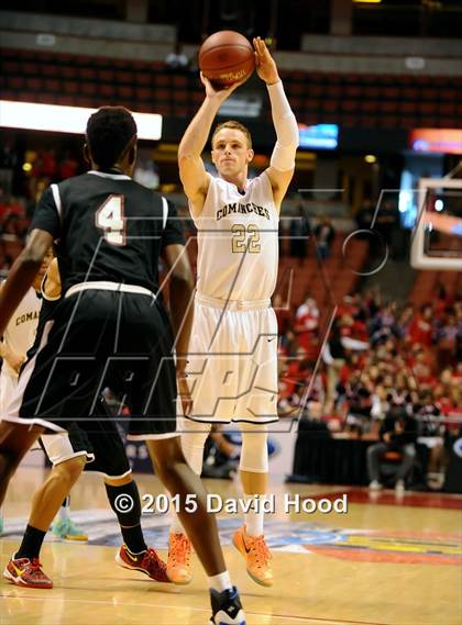 Thumbnail 1 in Canyon vs. Lawndale (CIF SS D2AA Final) photogallery.