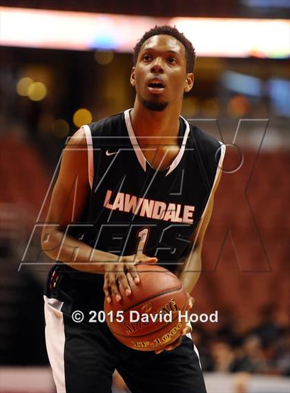 Thumbnail 1 in Canyon vs. Lawndale (CIF SS D2AA Final) photogallery.