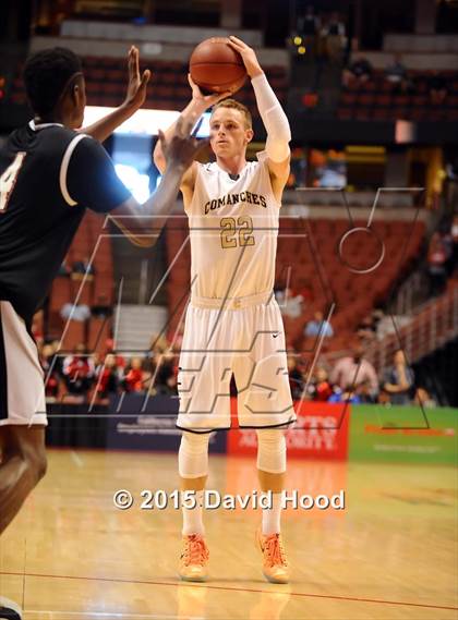 Thumbnail 3 in Canyon vs. Lawndale (CIF SS D2AA Final) photogallery.