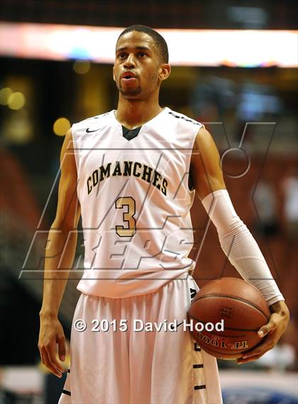 Thumbnail 1 in Canyon vs. Lawndale (CIF SS D2AA Final) photogallery.