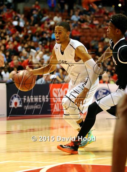 Thumbnail 1 in Canyon vs. Lawndale (CIF SS D2AA Final) photogallery.