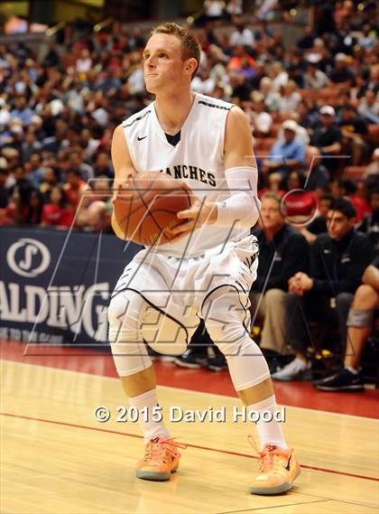 Thumbnail 2 in Canyon vs. Lawndale (CIF SS D2AA Final) photogallery.