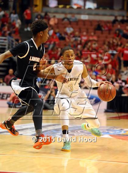 Thumbnail 3 in Canyon vs. Lawndale (CIF SS D2AA Final) photogallery.