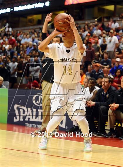 Thumbnail 1 in Canyon vs. Lawndale (CIF SS D2AA Final) photogallery.