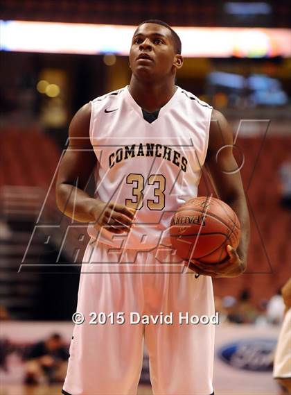 Thumbnail 1 in Canyon vs. Lawndale (CIF SS D2AA Final) photogallery.