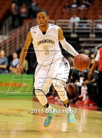 Thumbnail 1 in Canyon vs. Lawndale (CIF SS D2AA Final) photogallery.