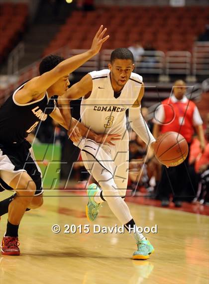 Thumbnail 1 in Canyon vs. Lawndale (CIF SS D2AA Final) photogallery.