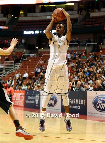 Thumbnail 1 in Canyon vs. Lawndale (CIF SS D2AA Final) photogallery.